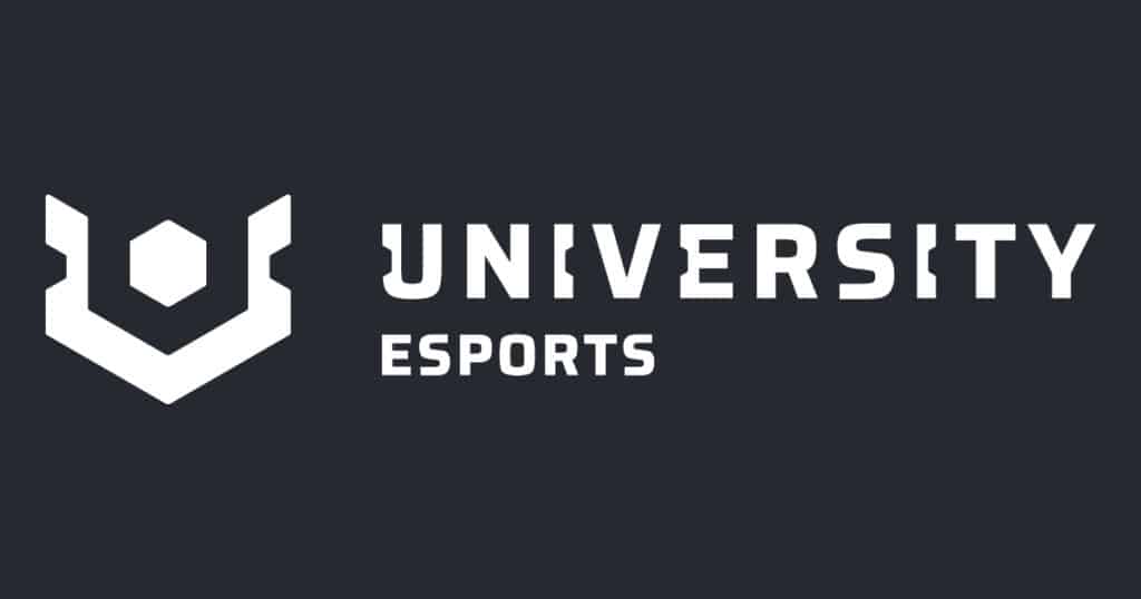 Amazon University Esports