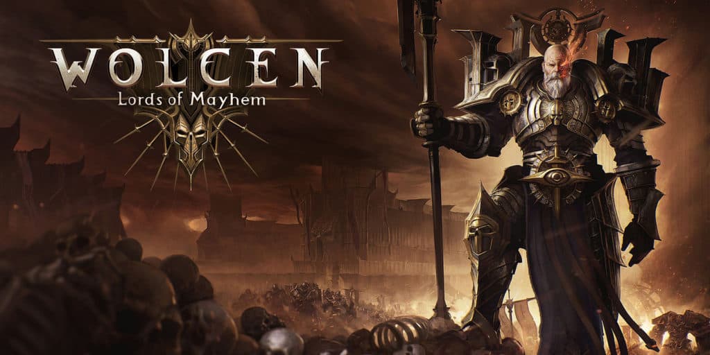 Immagine copertina di Wolcen: Lords of Mayhem recensione