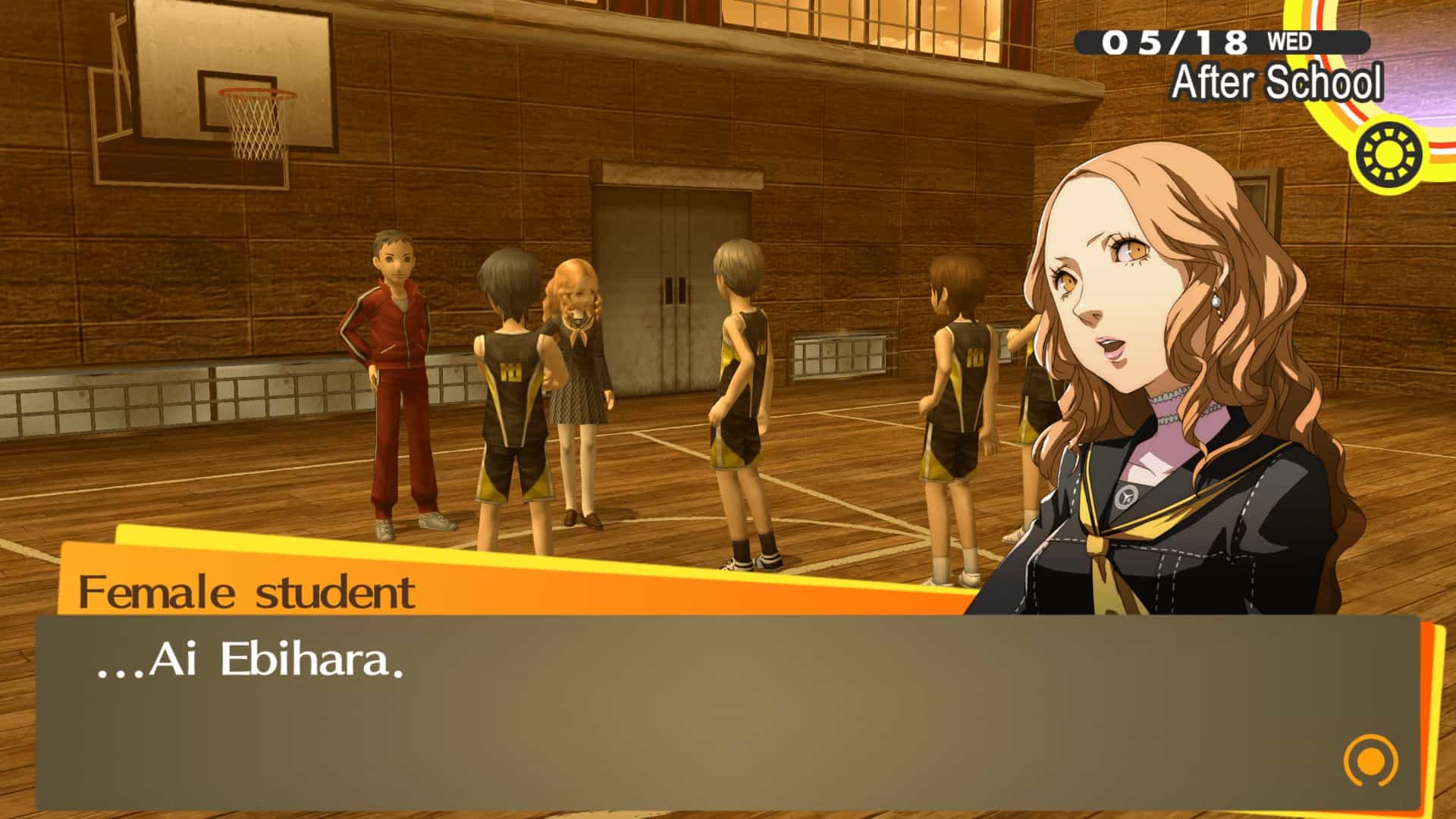 Persona 4 golden guide