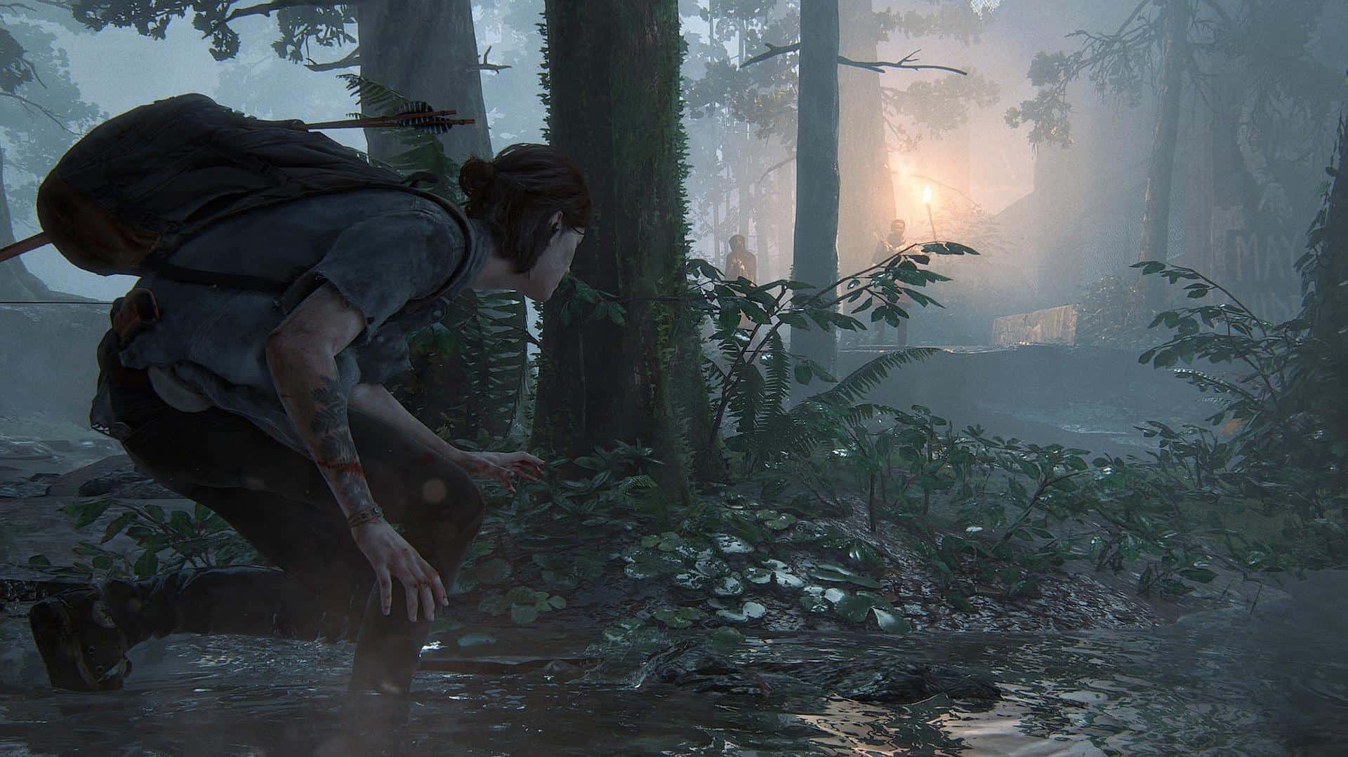 download free the last of us ps5