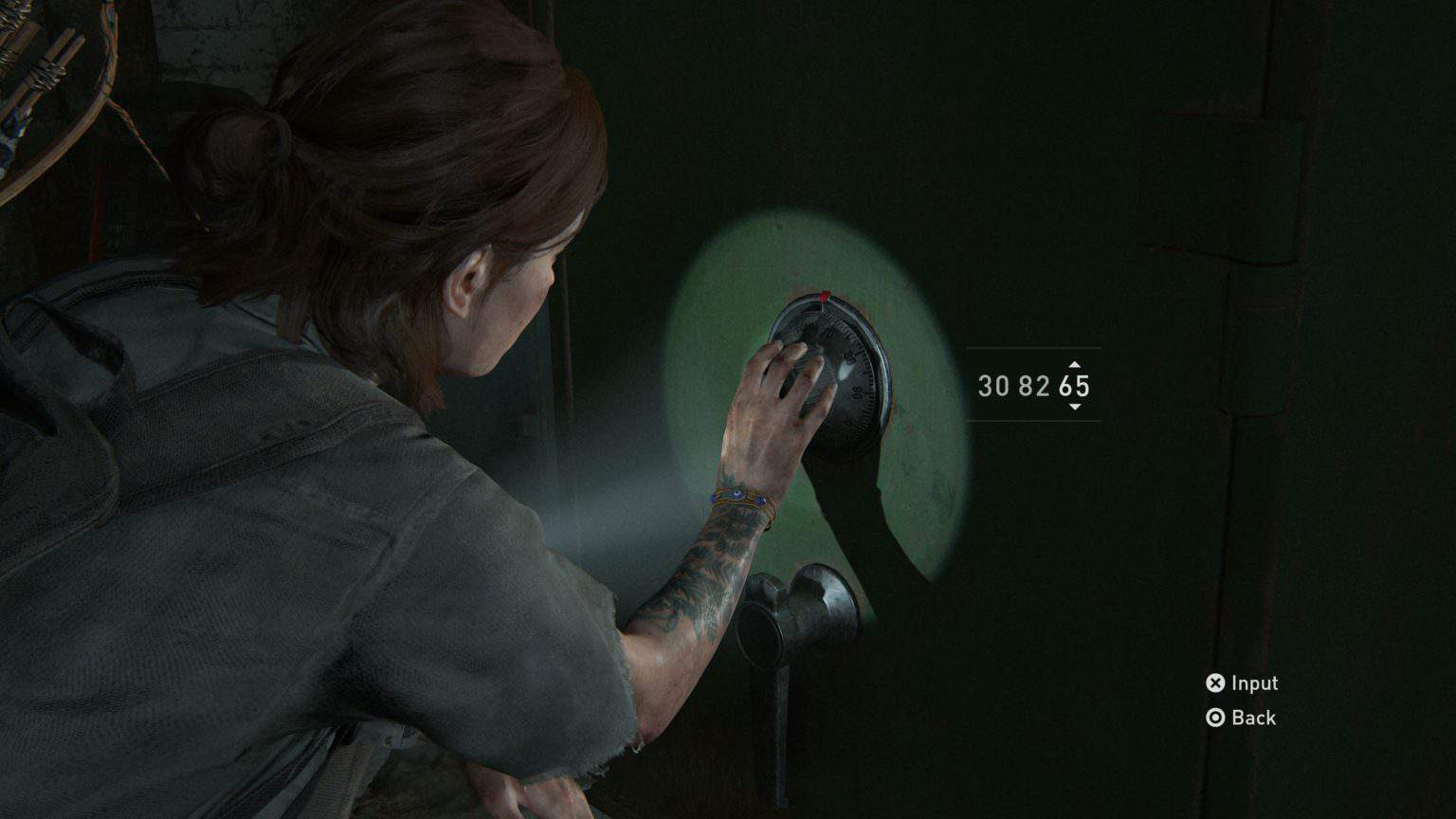 casseforti the last of us