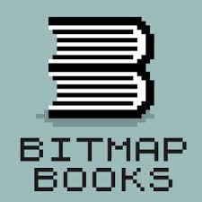 Bitmap Books logo