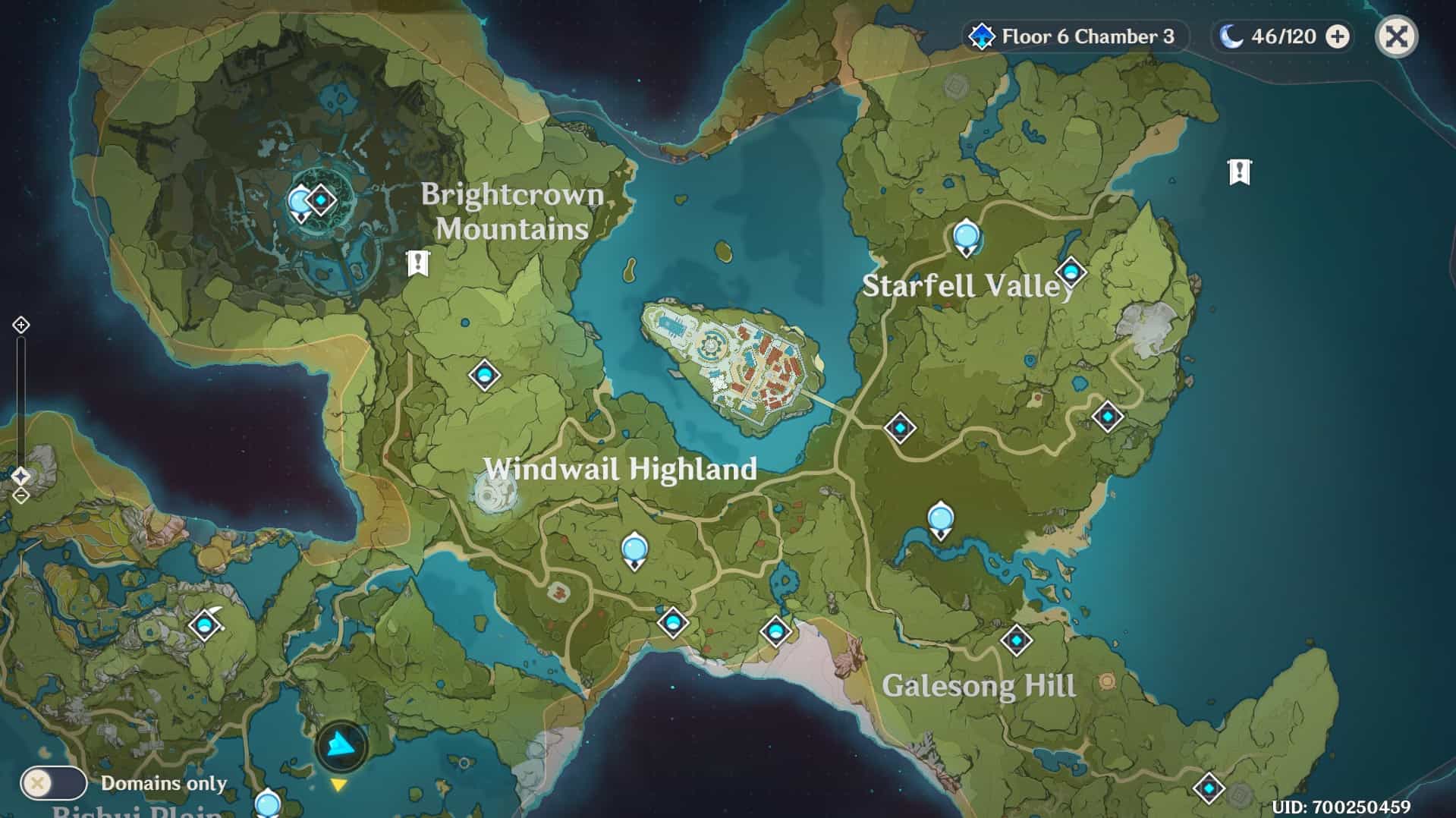 Genshin Impact - Cosa è la Resin, come usarla e come ottenerla