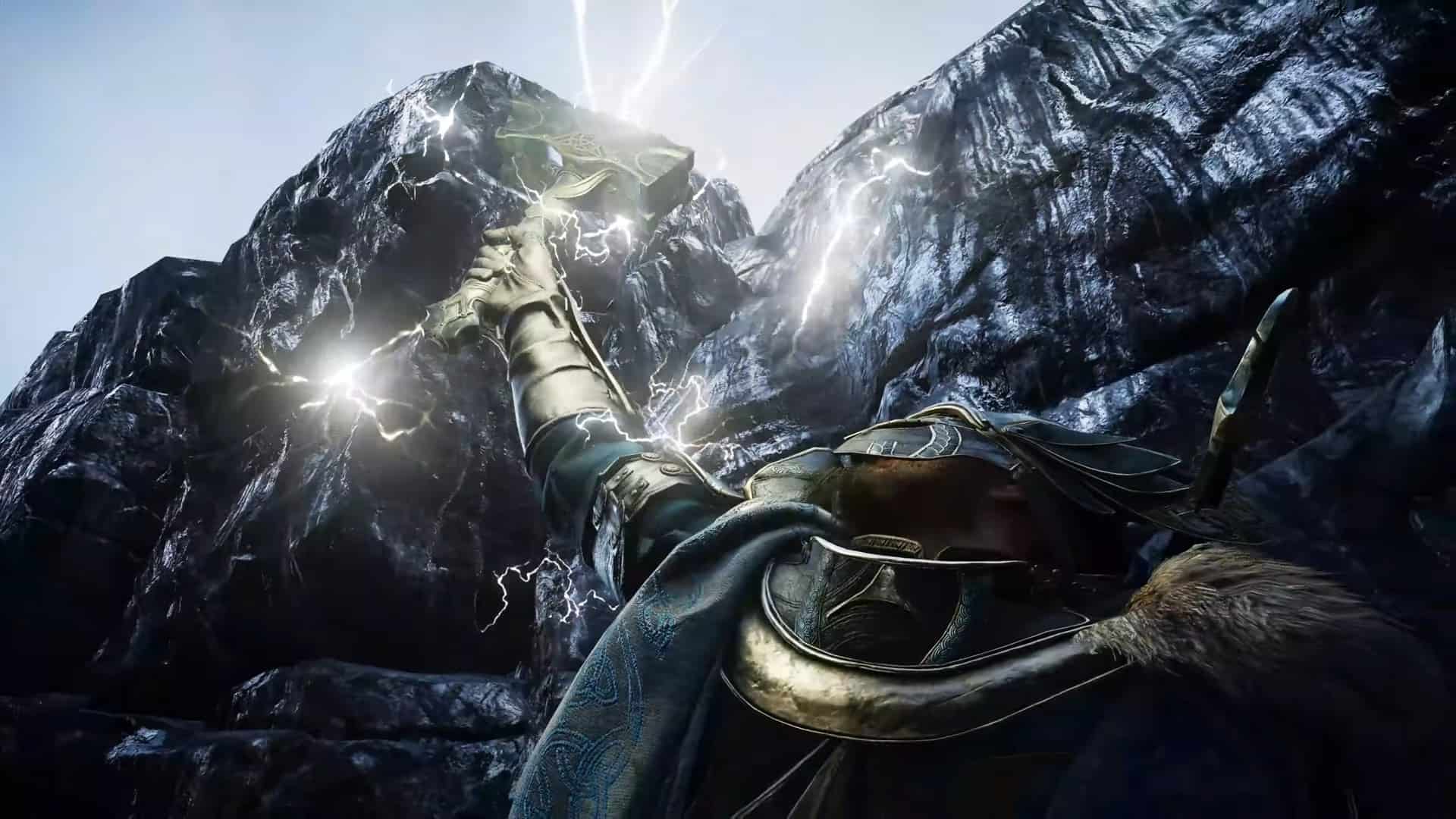 Come ottenere il set di Thor e Mjolnir Assassin