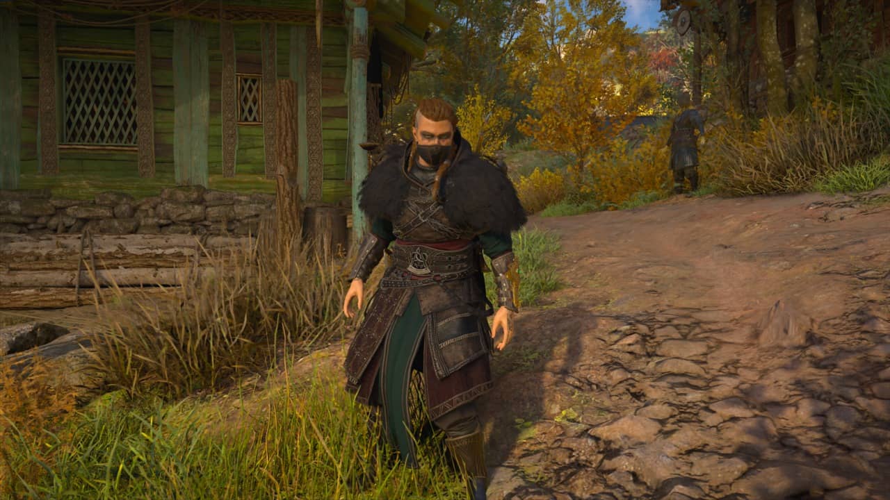 Guida ai set di armature Assassin's Creed Valhalla