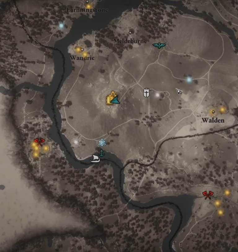 Guida ai set di armature Assassin's Creed Valhalla