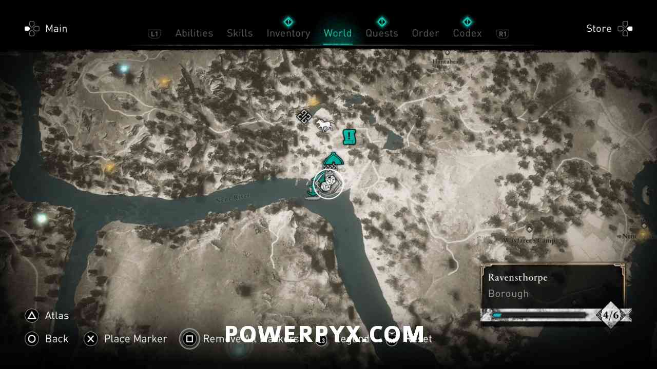 Путь к гамартии assassins creed valhalla. Шепчущий холм ведьмак карта. Йорвикшир ассасин вальгалла. Фоллаут 76 шлаковая бездна. Rutab net.