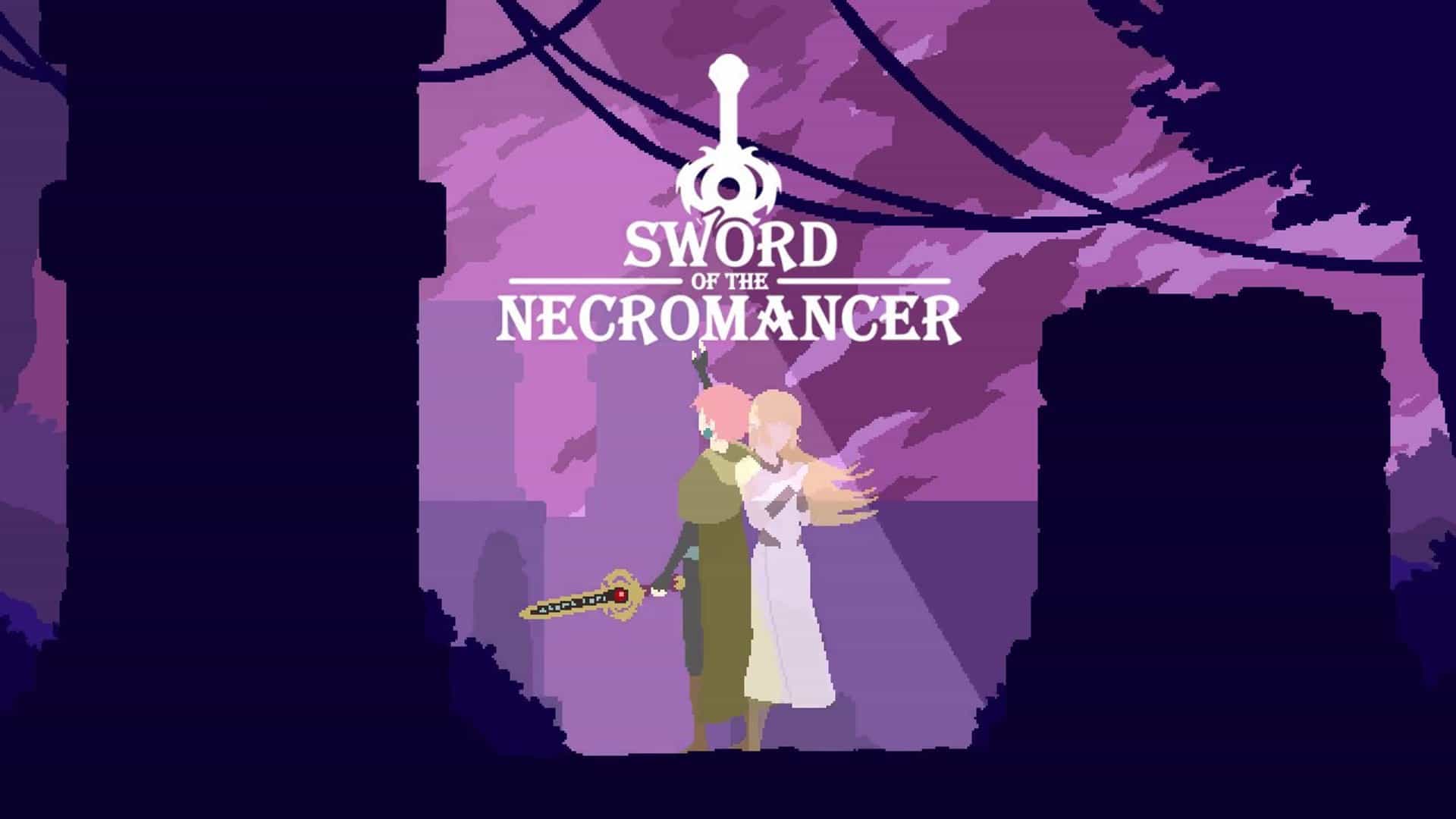 Sword of the Necromancer for mac download
