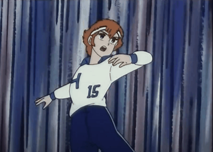 Anime Dove Il Protagonista è Un Dio
