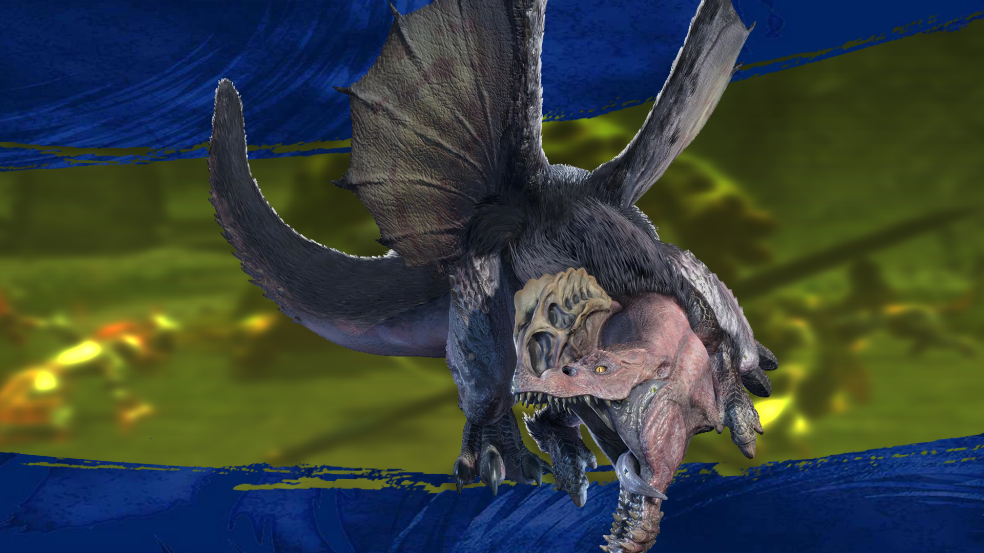 Guida Completa All Anjanath Monster Hunter Rise   Anjanath 