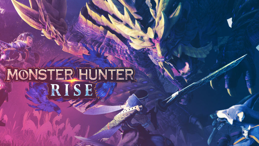 Guida completa e consigli e Monster Hunter Rise