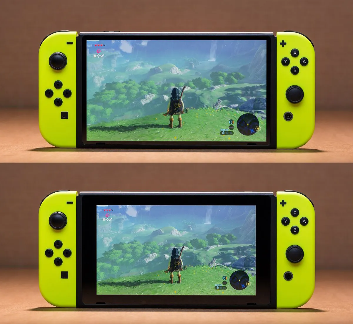 Cosa sappiamo di Nintendo Switch Pro e Nintendo Switch 2 ILVG