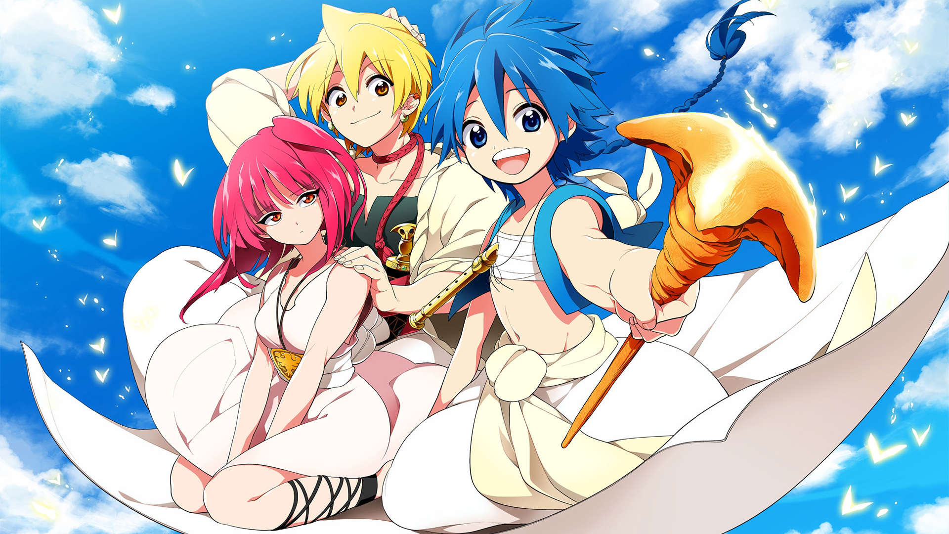 Anime Dove Il Protagonista Nasconde I Suoi Poteri