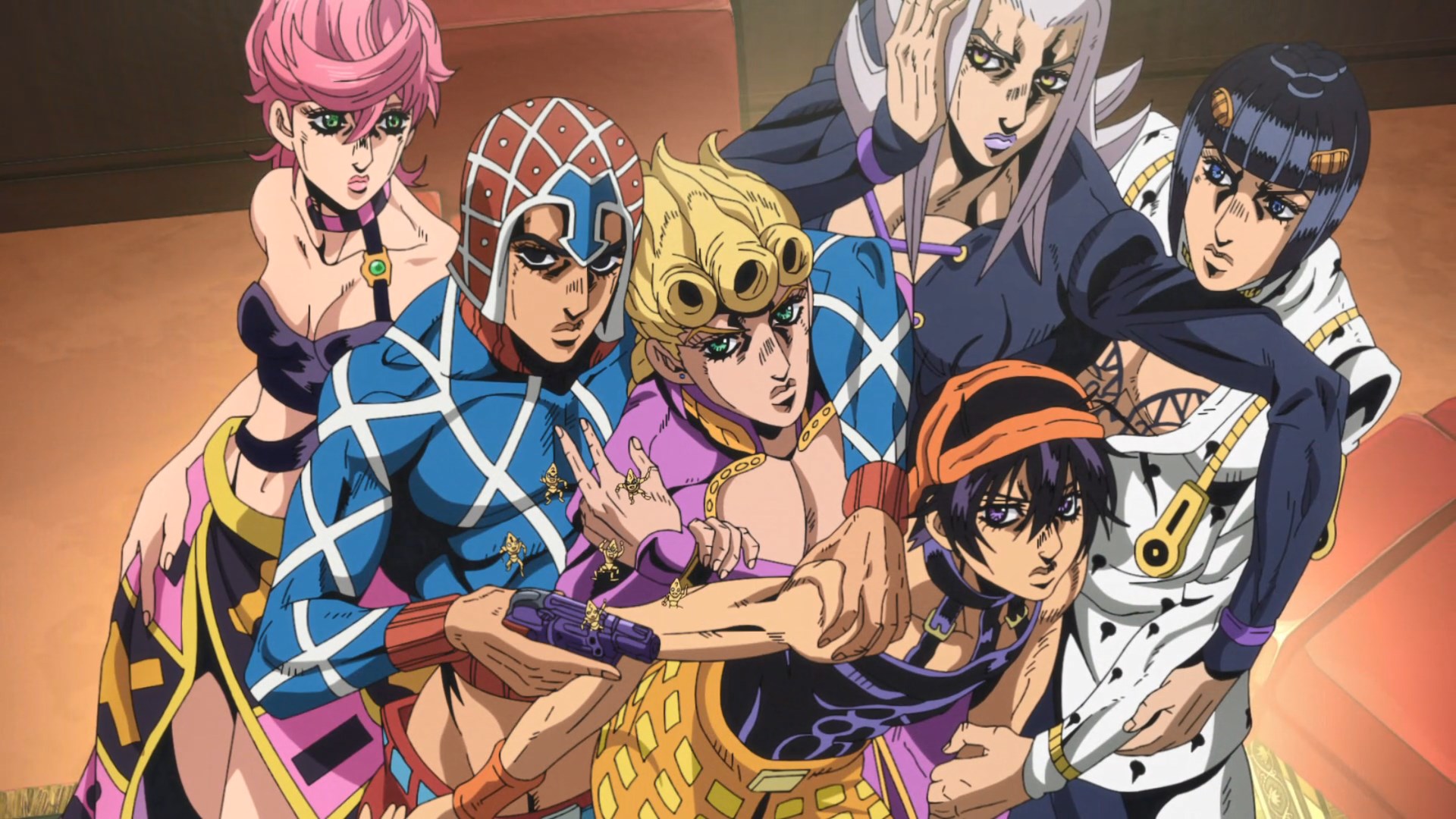 Anime Dove Il Protagonista è Un Dio