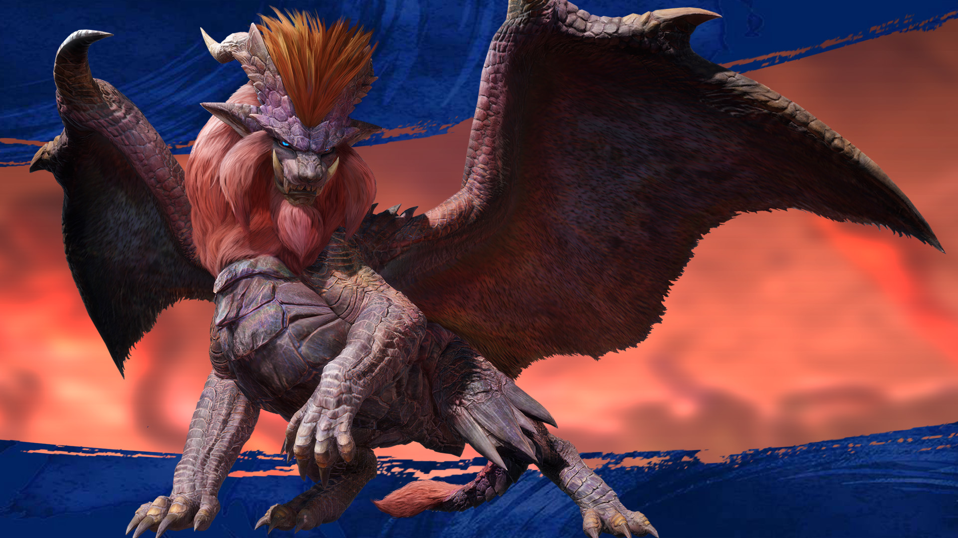 Guida Al Teostra E Ai Suoi Equipaggiamenti Monster Hunter Rise   CopertinaGuidaTeostra 