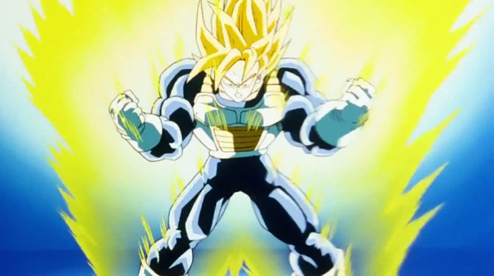Tutte Le Trasformazioni Dei Super Saiyan
