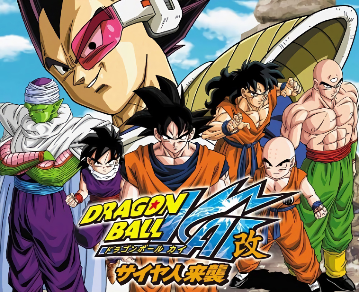 In Che Ordine Guardare Dragon Ball
