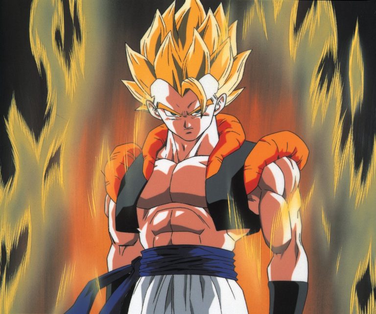 Tutte Le Trasformazioni Dei Super Saiyan