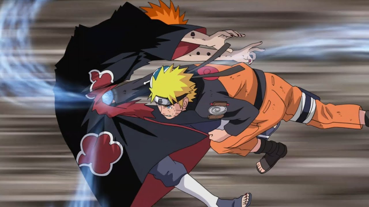 Lista Completa Degli Episodi Filler Di Naruto Shippuden