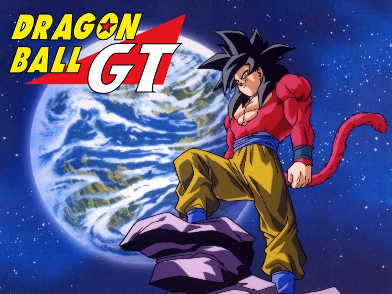 In Che Ordine Guardare Dragon Ball