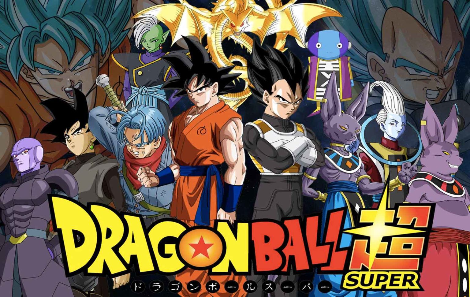 In Che Ordine Guardare Dragon Ball