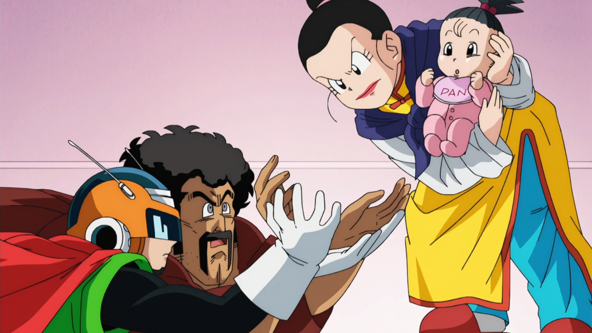 Lista completa degli episodi filler di Dragon Ball Super