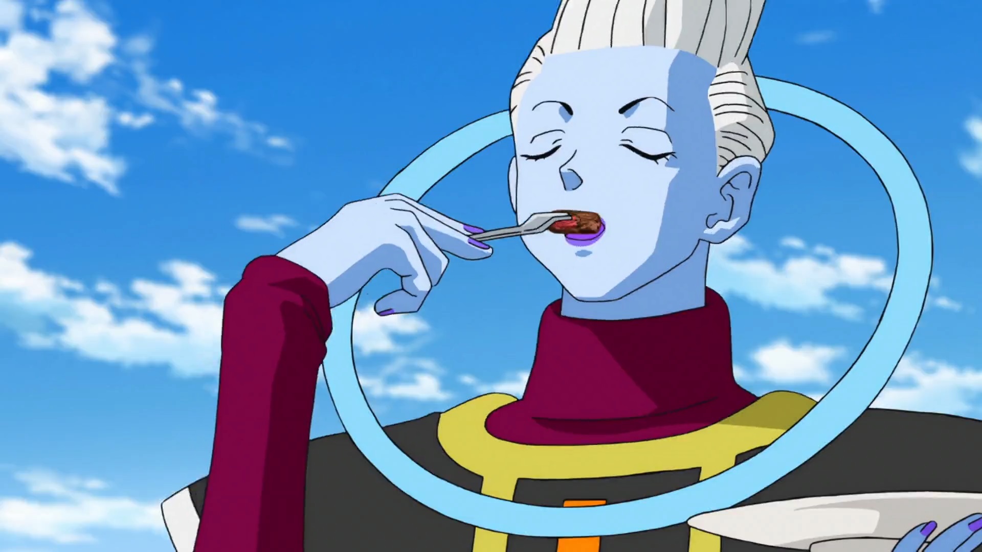 Lista completa degli episodi filler di Dragon Ball Super