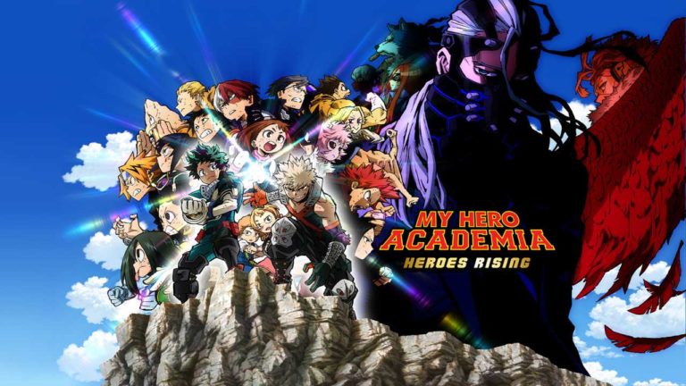 In Che Ordine Guardare My Hero Academia
