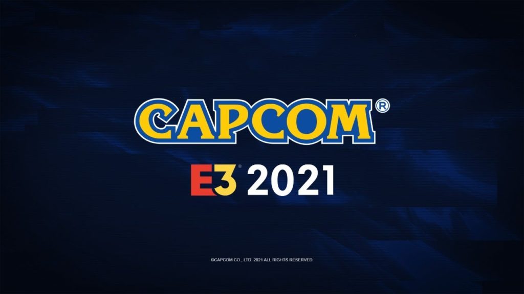 Il Capcom Showcase 2021