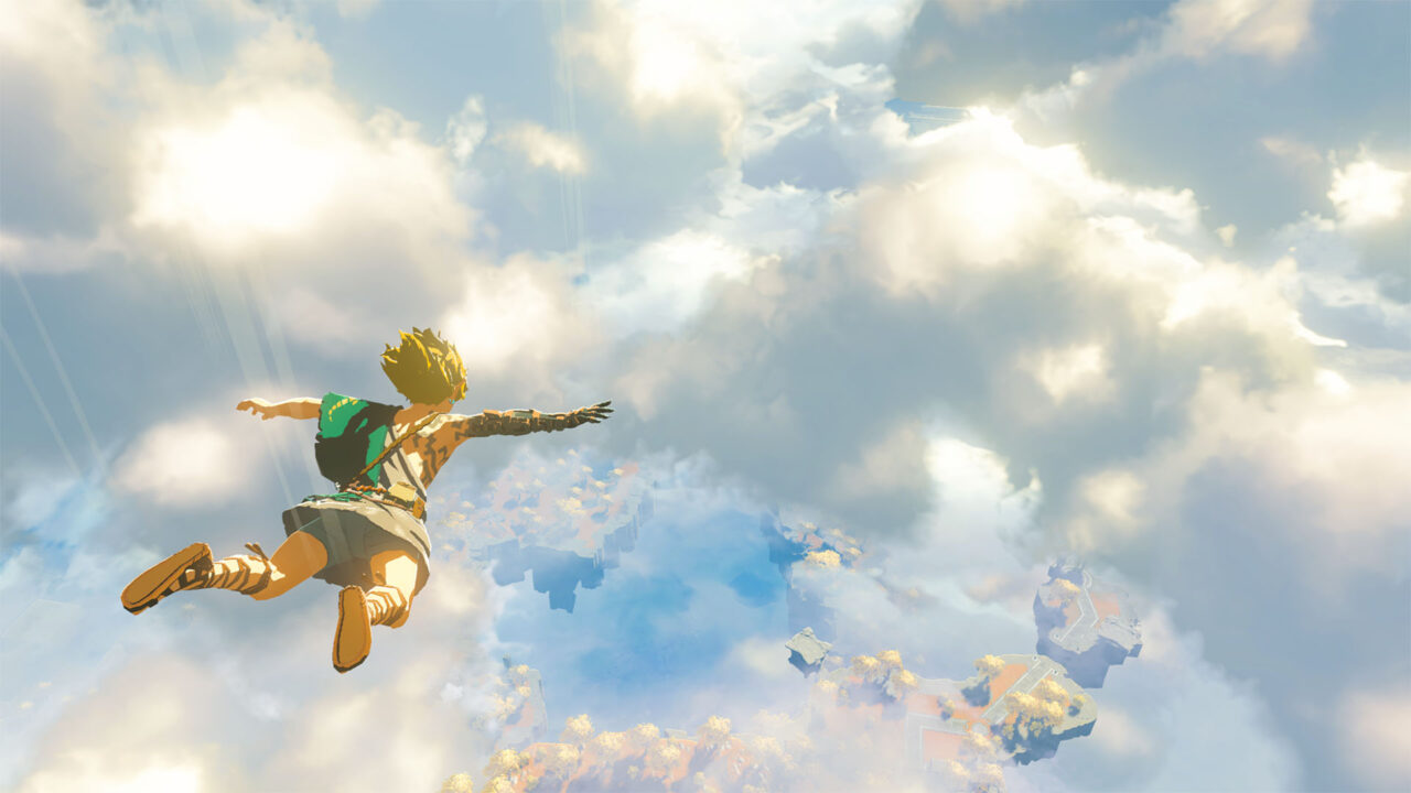 Breath Of The Wild 2 Gif - Officiële titel Breath of the Wild 2 wordt nog even geheim ... / But, rather fittingly, it seems nintendo just wanted to wait for another e3 proper to give us some deets, because new breath of the wild 2 footage was.