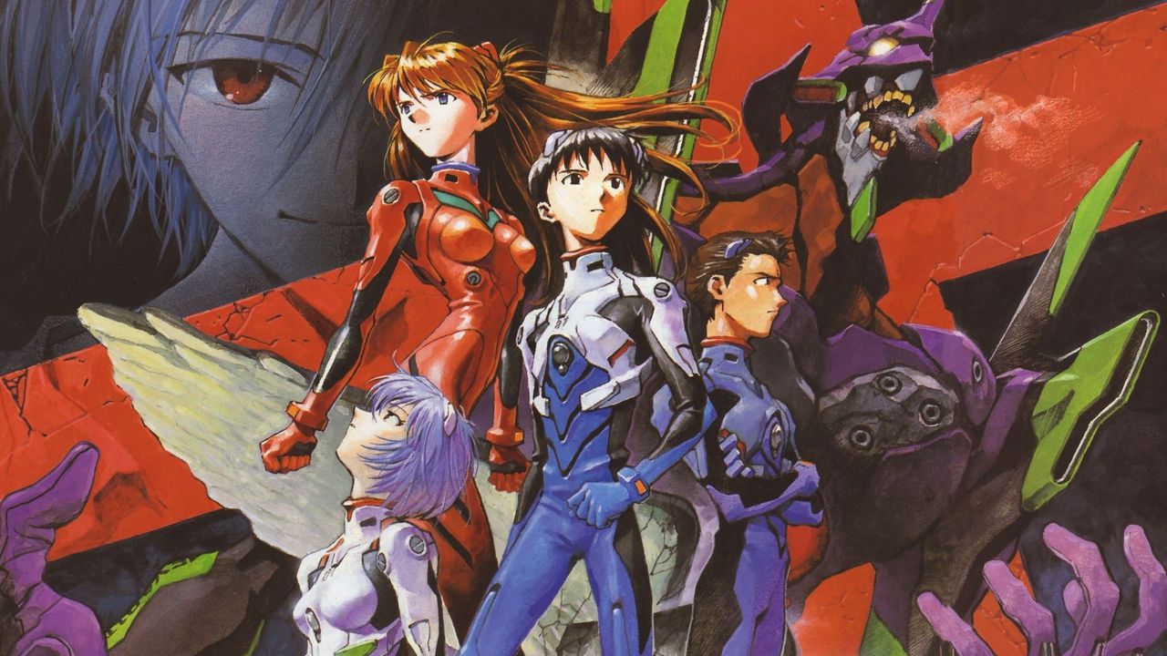 Neon Genesis Evangelion: Death & Rebirth: informazioni e analisi