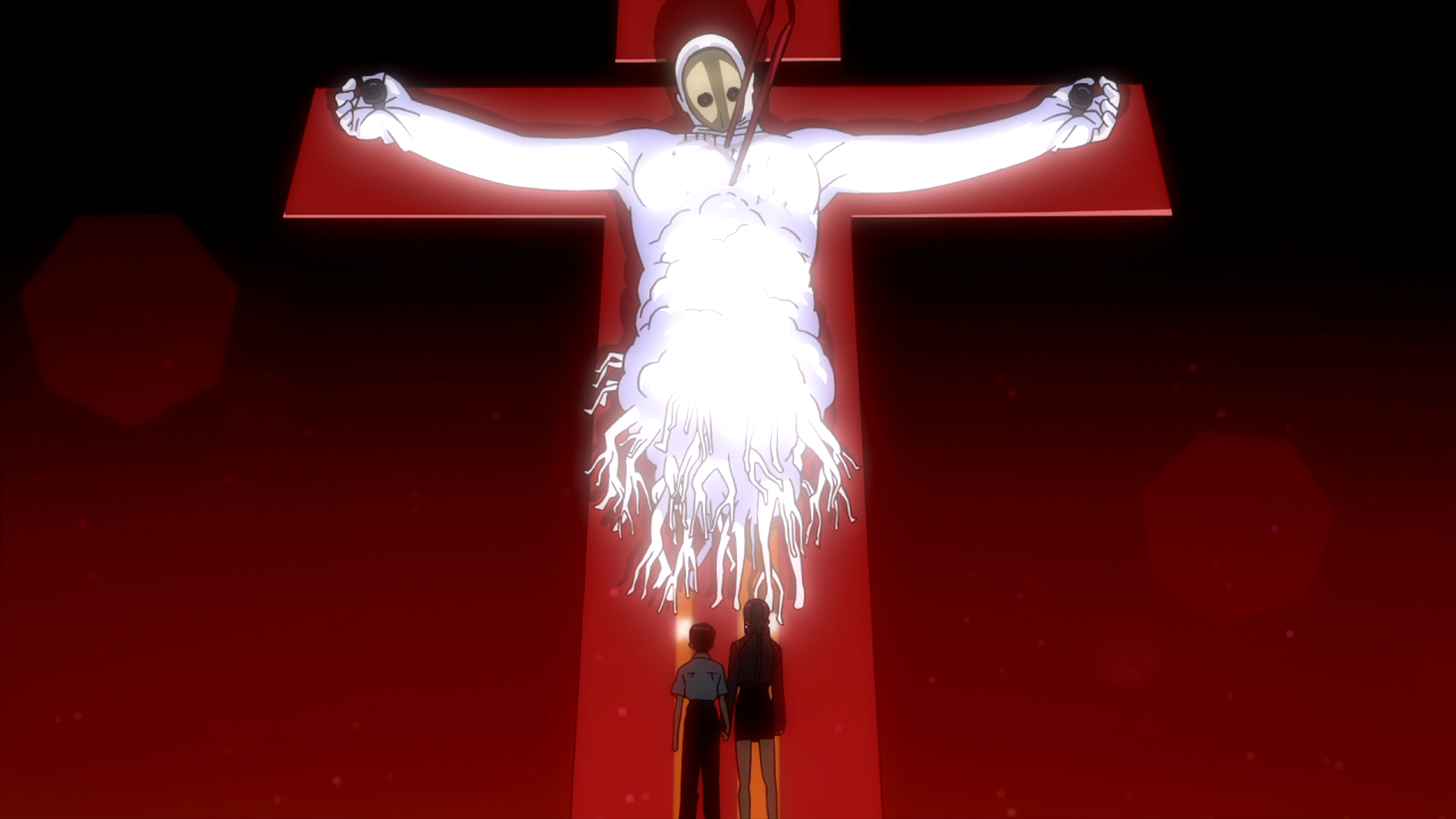 Tutti gli Angeli di Neon Genesis Evangelion spiegati