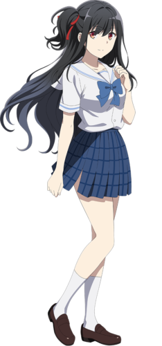 Nagisa Natsunagi