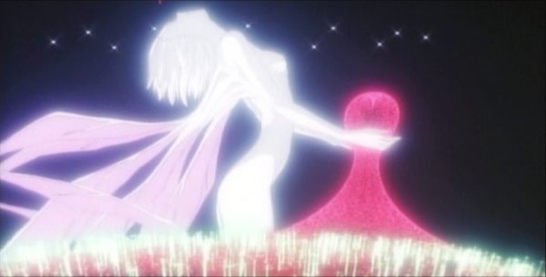Rei Inumnami Rei Ayanami: tutto quello da sapere sul personaggio