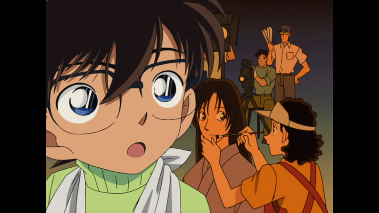 Lista completa degli episodi filler di Detective Conan