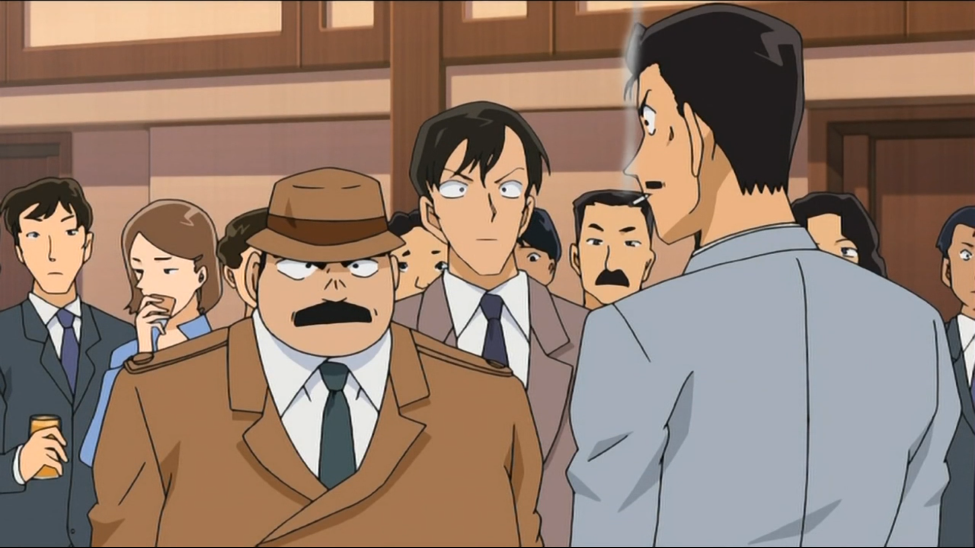 detective conan streaming episodi ita