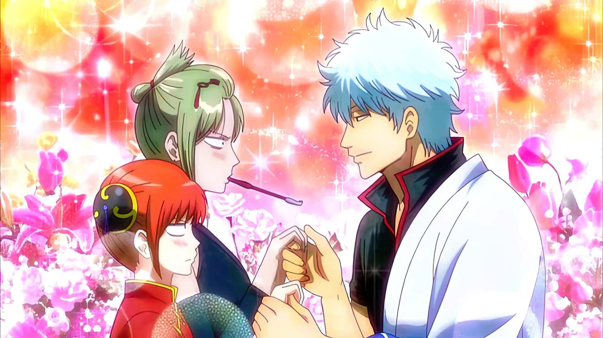 Quanti episodi filler ci sono in <b>Gintama</b>? 