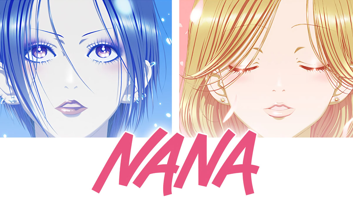 Le due Nana, protagoniste dell'omonima opera