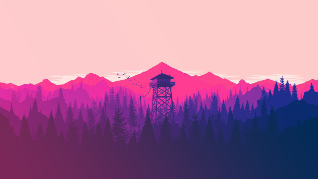 Firewatch-magazine
