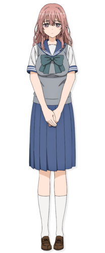 Shinju Inui