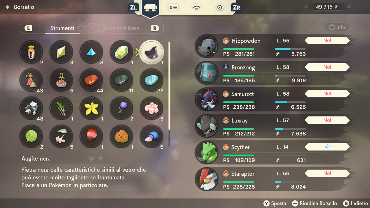 Best nature for Hisuian Growlithe and Arcanine in Pokémon Legends: Arceus | Pro Game Guides Best nature for Hisuian Growlithe and Arcanine in Pokémon Legends: Arceus | Pro Game Guides