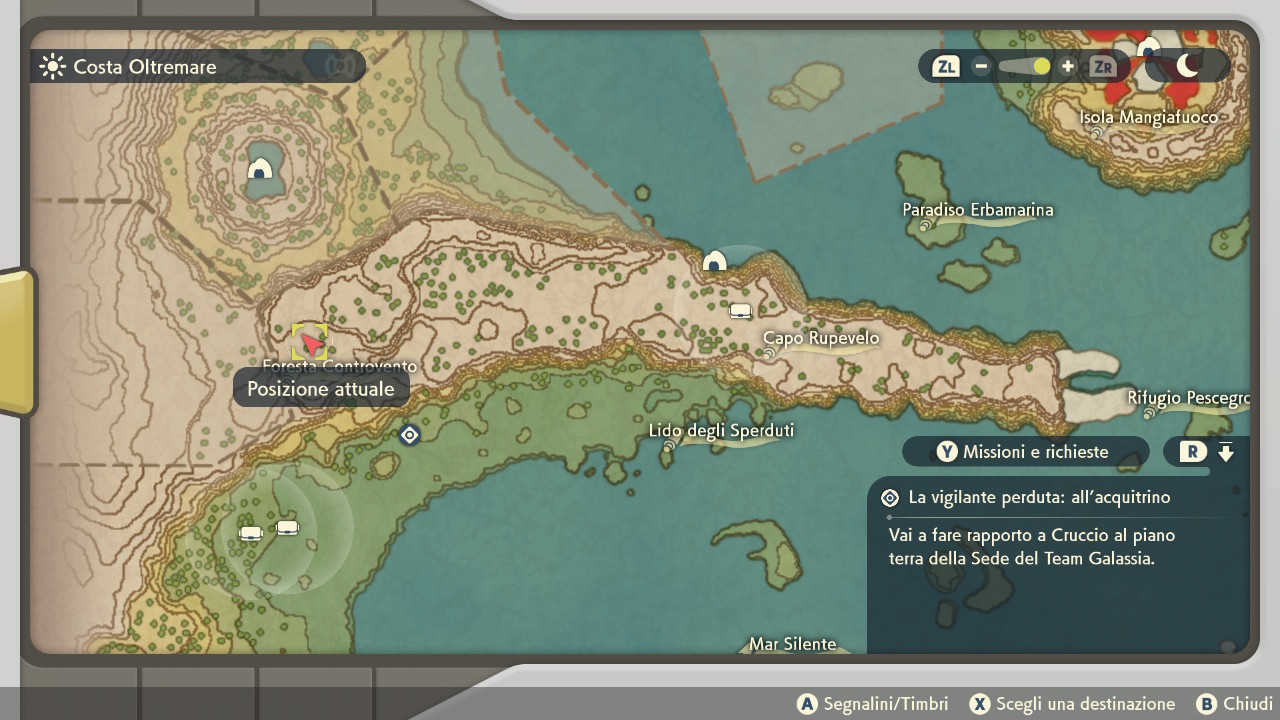 Pokémon Leggende: Arceus - Guida Al Livello Impegno (EL), Come - Foto 11