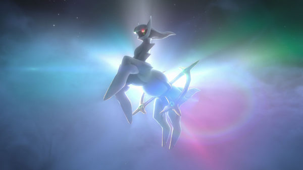 Leggende Pokémon: Arceus — Come catturare Giratina, guida alla Richiesta  91: Sulle tracce di Giratina - NintendOn