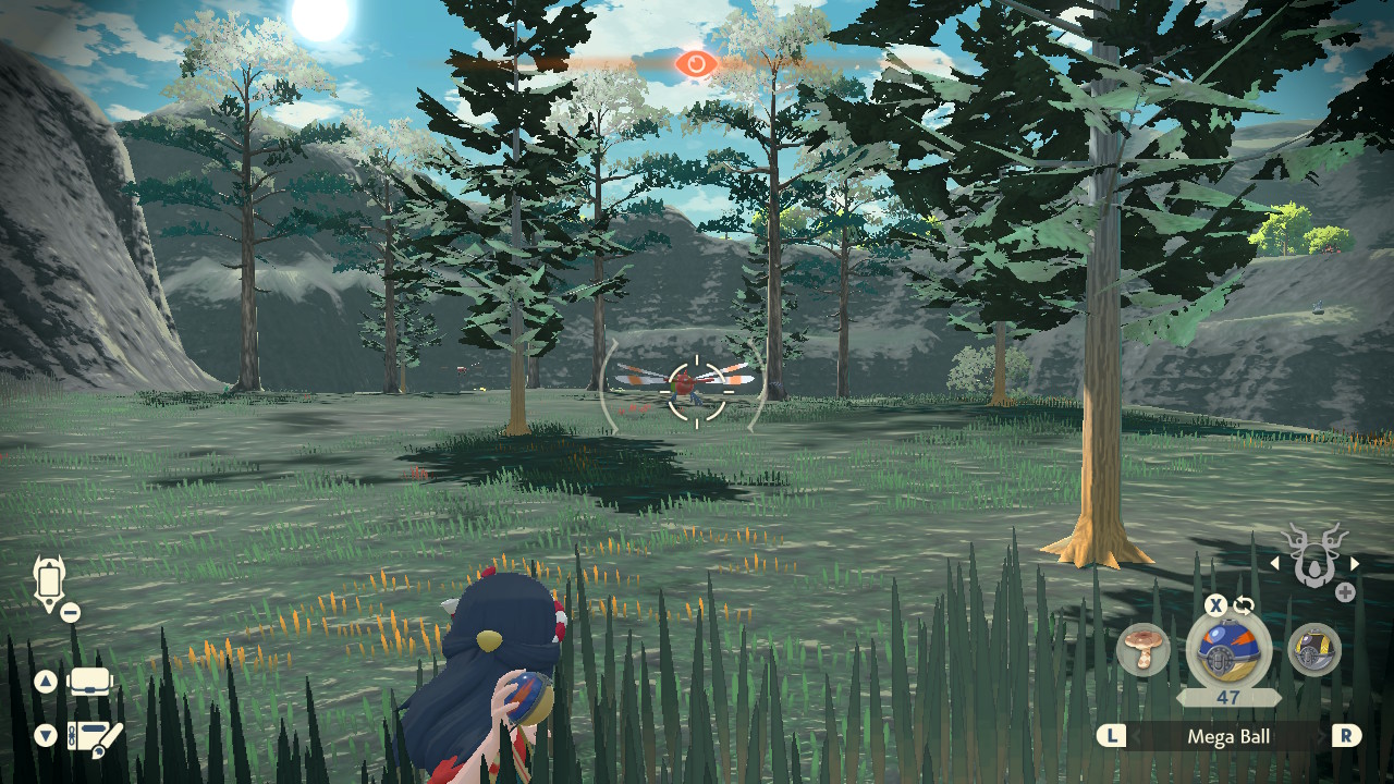 Onyx Shiny Legends Pokémon Arceus 6 IV Max Effort Custom OT Leggende
