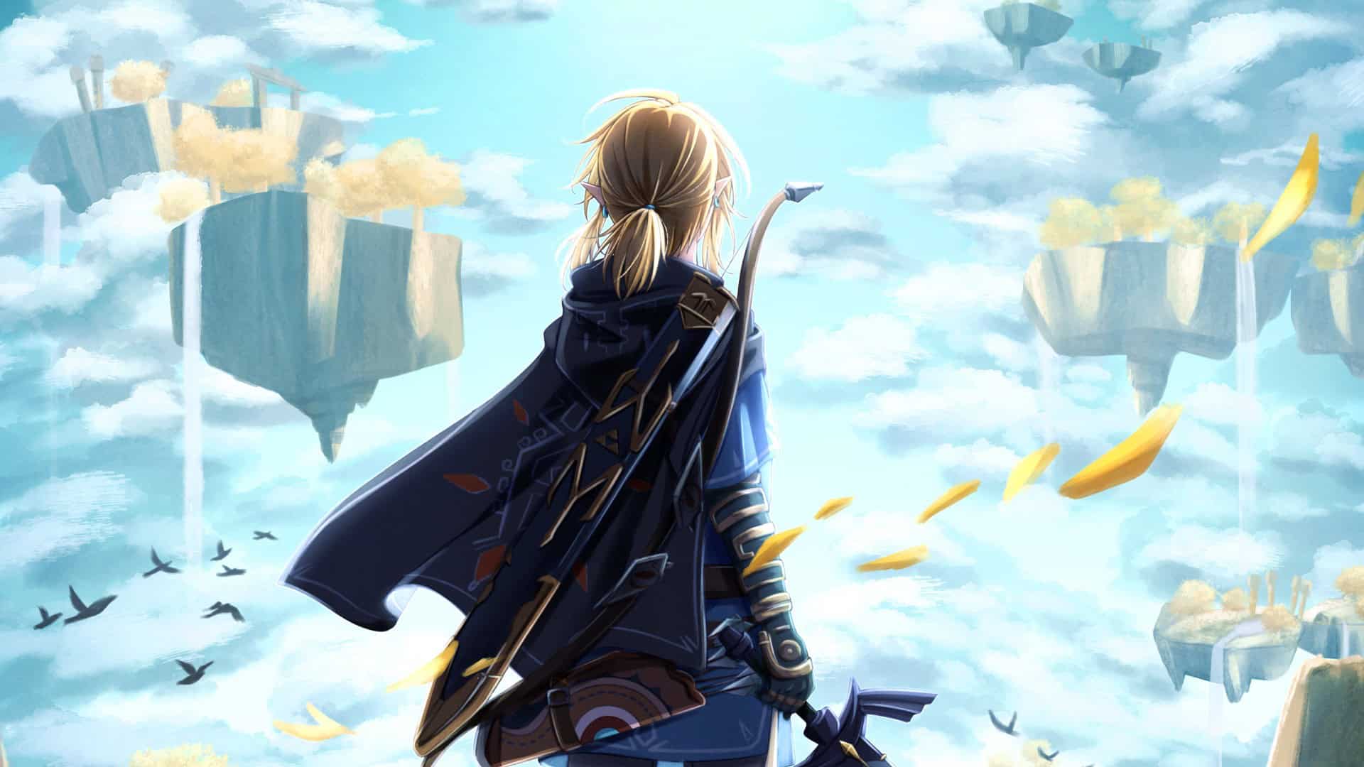 Le mie prime 100 ore con Tears of the Kingdom | I Love Videogames