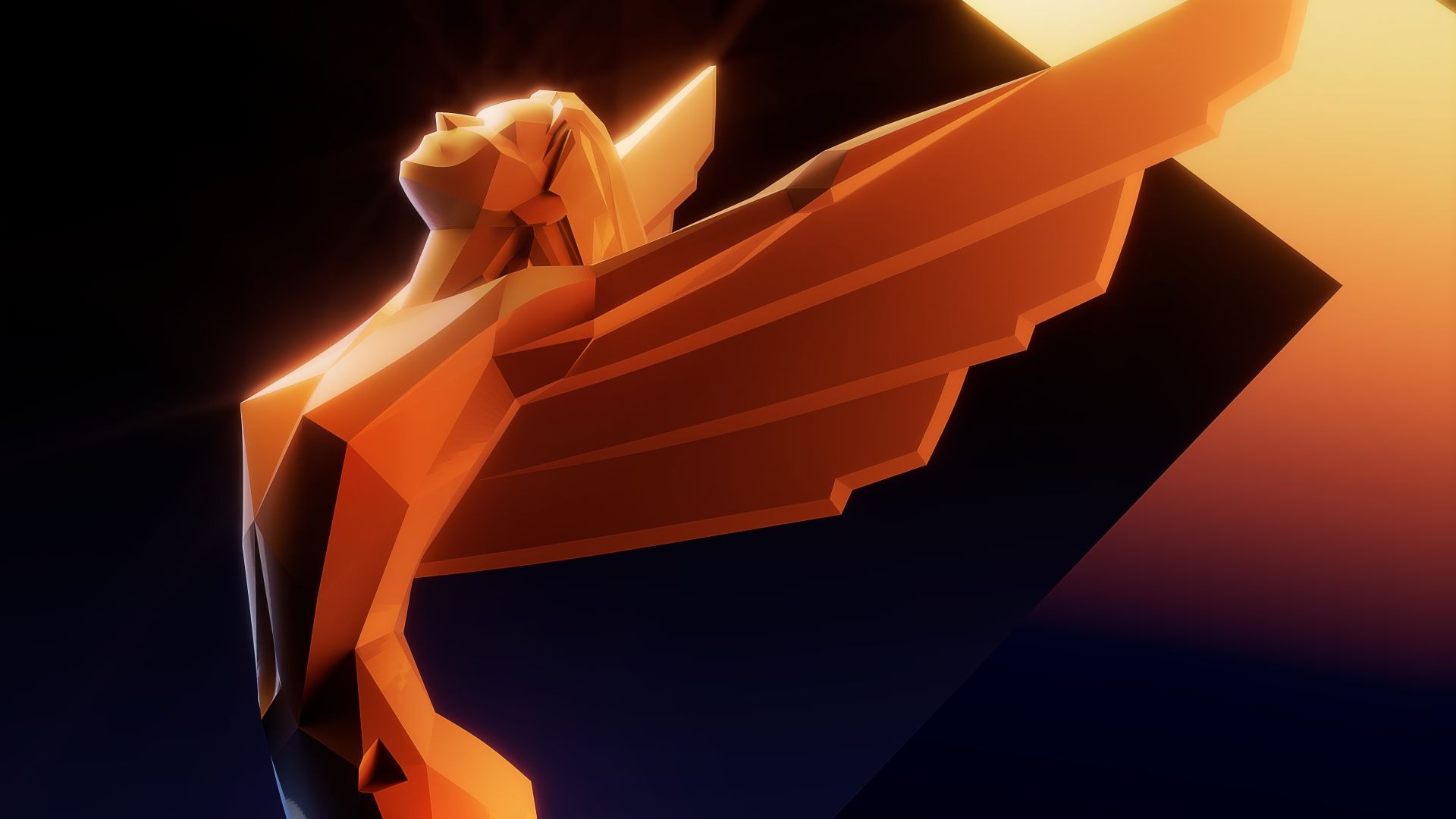 Game Awards, “Please wrap it up” ILVG