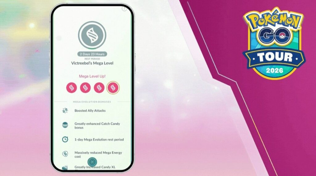 Il super megalivello massimo